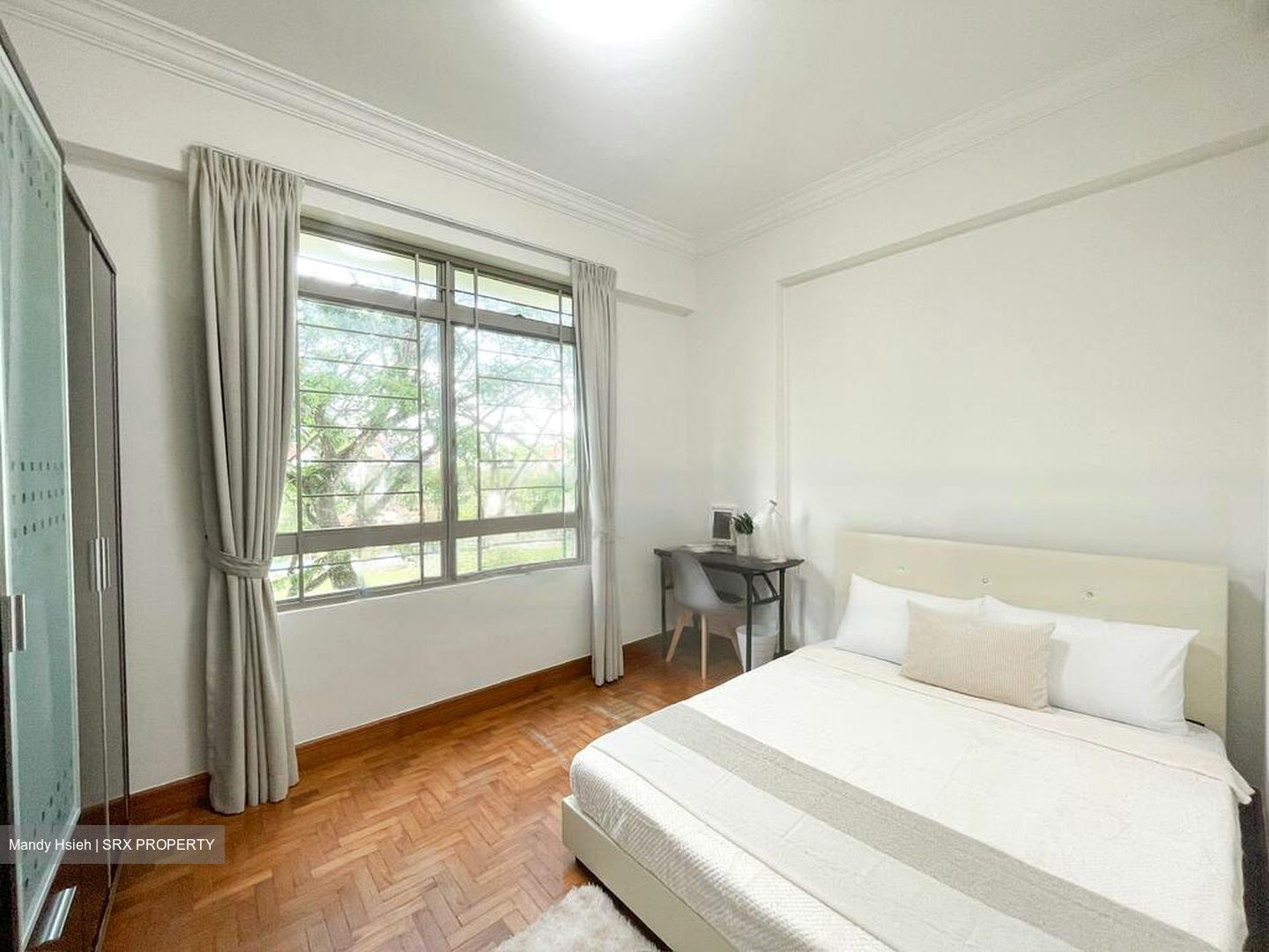 The Blossomvale (D21), Condominium #479807491